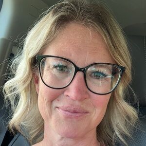 Meet your Posher, Heather